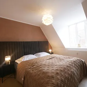 Apartment Carolinas - Rap 5, Copenhagen
