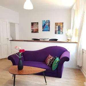 Apartment Beautiful In The Heart Of, Copenhagen